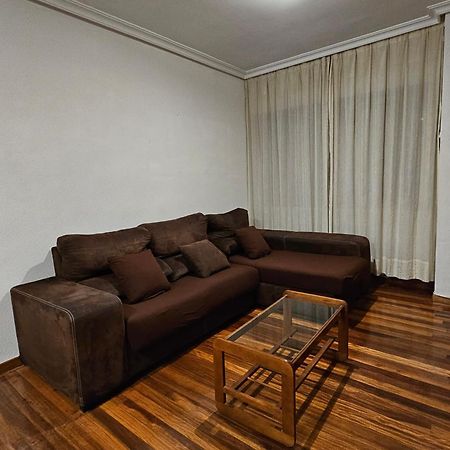 Apartamento En Plaza Mayor シウダーレアル エクステリア 写真