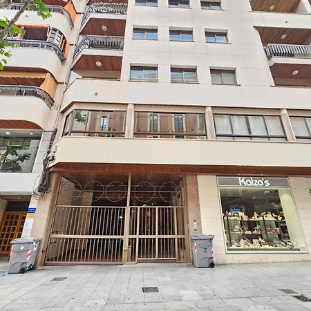 Apartamento En Plaza Mayor シウダーレアル エクステリア 写真