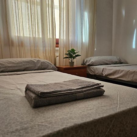 Apartamento En Plaza Mayor シウダーレアル エクステリア 写真