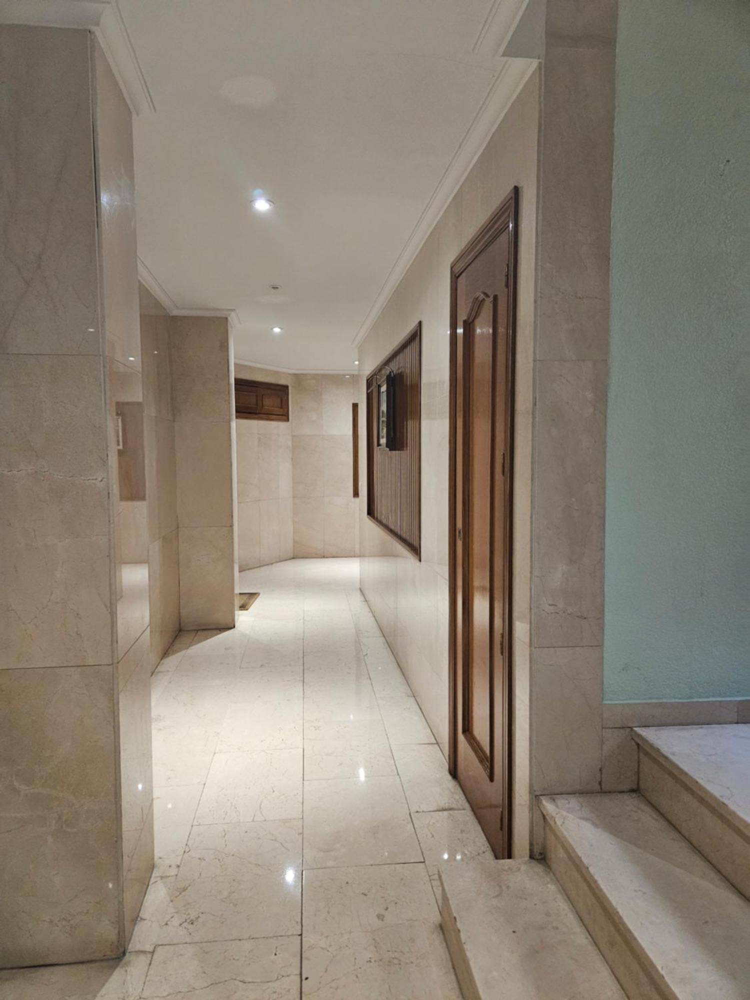 Apartamento En Plaza Mayor シウダーレアル エクステリア 写真