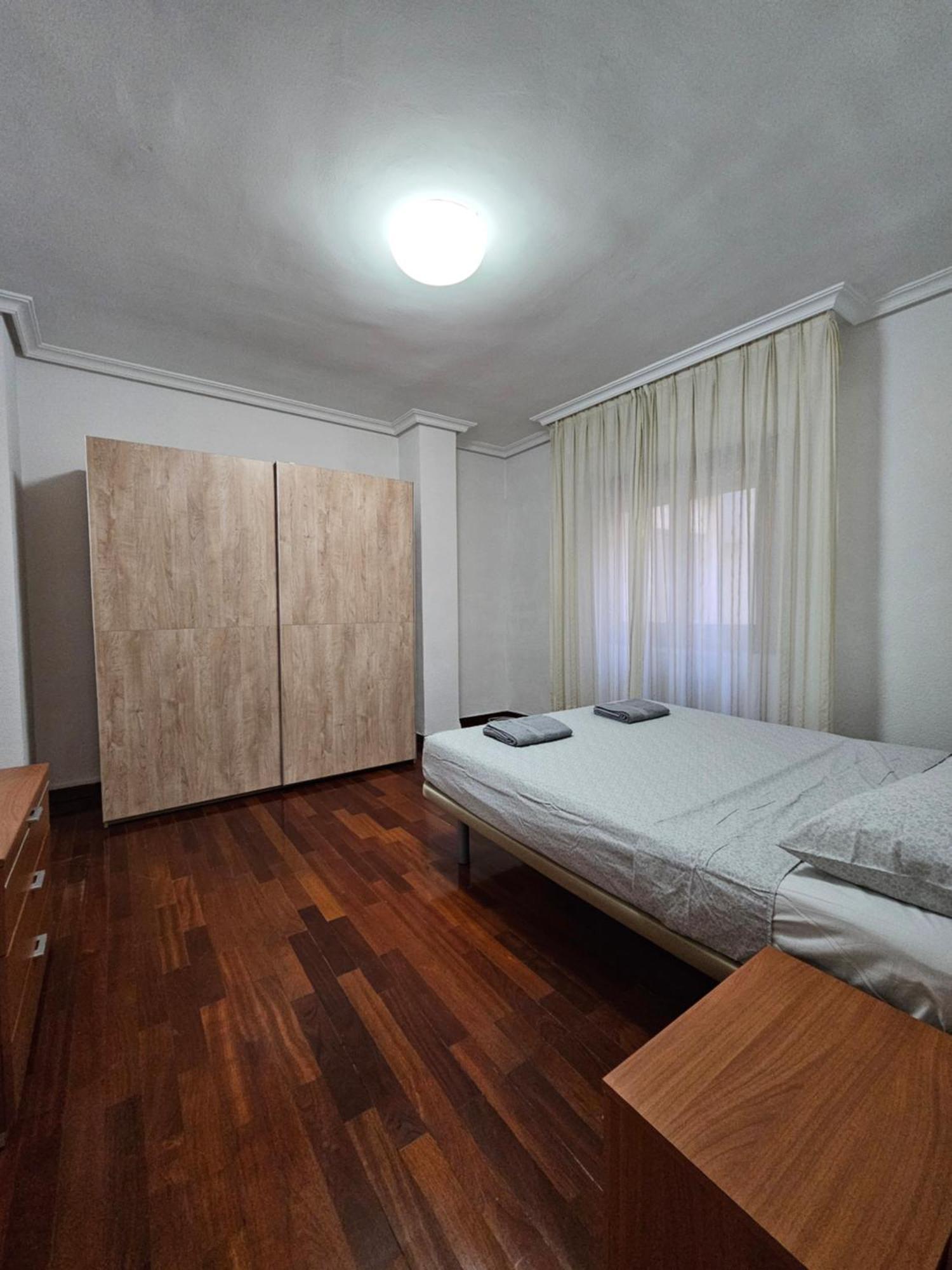 Apartamento En Plaza Mayor シウダーレアル エクステリア 写真